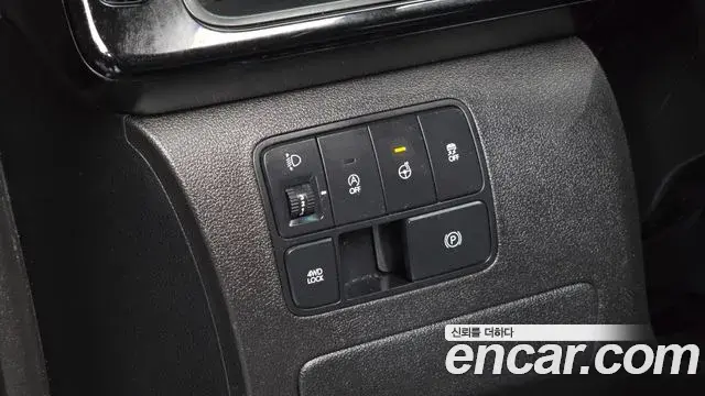 Hyundai Staria 2021 — ფოტო 6/20