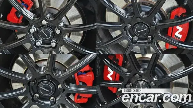 Hyundai The New Avante Hybrid 2022 — ფოტო 11/20