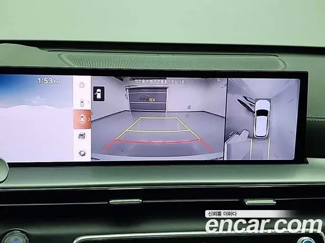 Genesis GV80 2024 — Şəkil 17/18