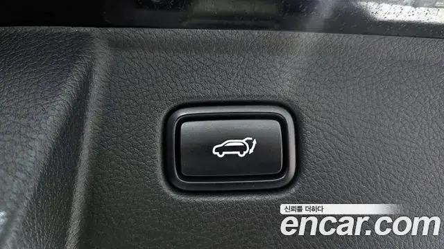 Kia Mohave The Master 2022 — Photo 12/20