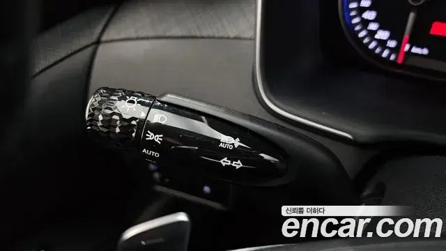 Hyundai Tucson Hybrid 2021 — Photo 20/20