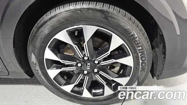 Kia Carnival 2020 — Photo 12/20