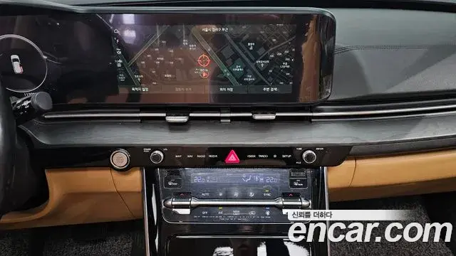 Kia Carnival 2020 — Photo 9/20