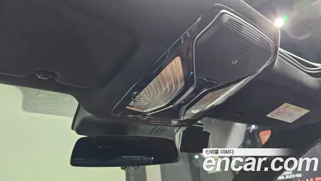 BMW 8 Series 2023 — ფოტო 4/20