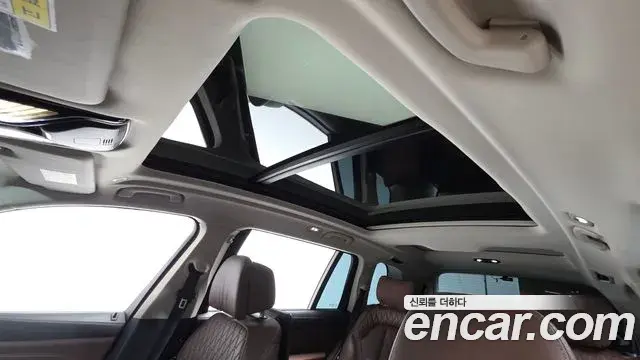 BMW X7 2020 — Şəkil 17/20
