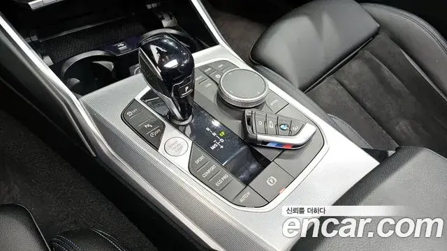 BMW 3 Series 2021 — Photo 11/20