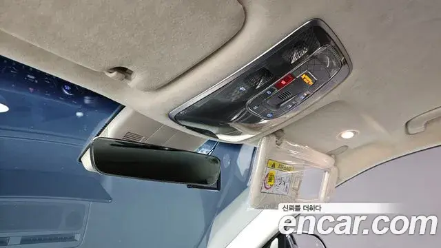Genesis GV80 2023 — ფოტო 7/20