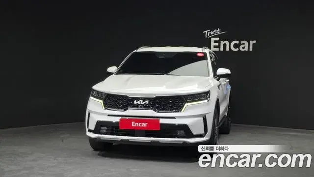 Kia Sorento 2022 — Şəkil 14/20