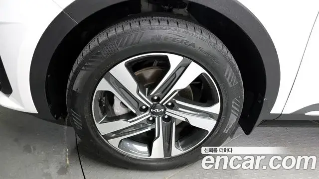 Kia Sorento 2022 — Şəkil 12/20