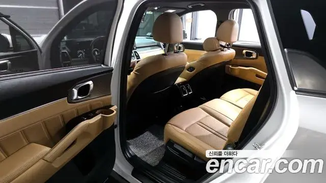 Kia Sorento 2022 — Şəkil 4/20