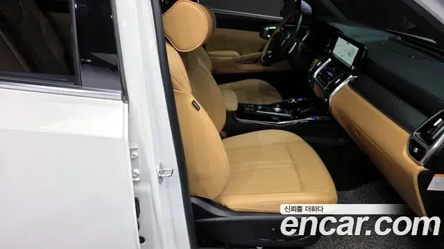 Kia Sorento 2022 — Şəkil 10/20