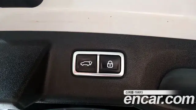Kia Sorento 2022 — Şəkil 17/20