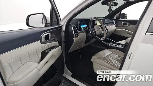 Kia Sorento 2020 — Фото 10/20