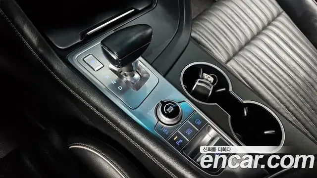 Genesis G70 2019 — Photo 20/20