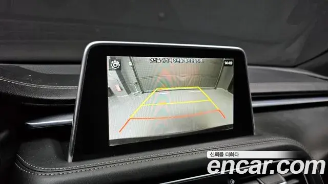 Genesis G70 2019 — Photo 5/20