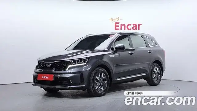 Kia Sorento 2020 — ფოტო 13/20