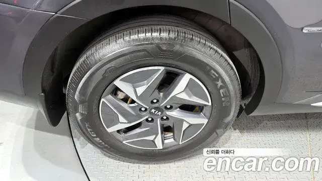 Kia Sorento 2020 — ფოტო 3/20