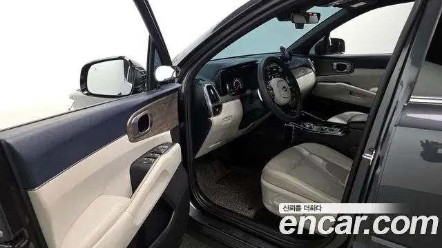 Kia Sorento 2020 — ფოტო 9/20