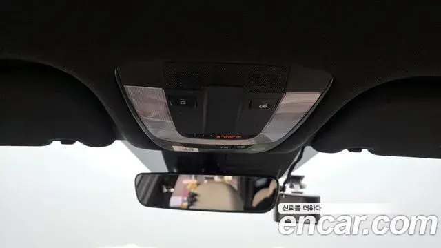 Kia Sorento 2020 — ფოტო 6/20