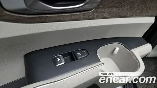 Kia Sorento 2020 — ფოტო 16/20