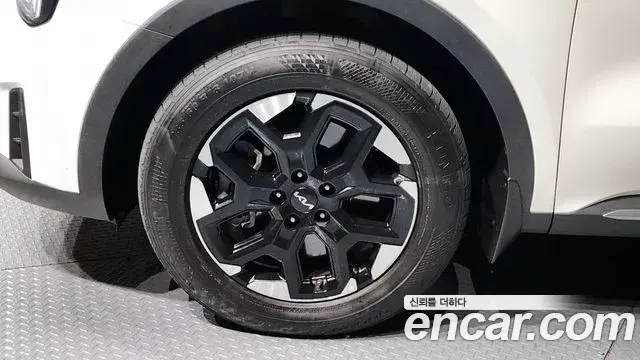 Kia Sorento 2024 — Şəkil 12/20