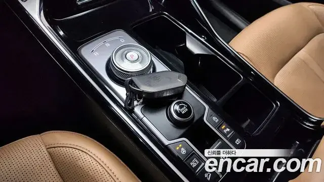 Kia Sorento 2024 — Şəkil 14/20