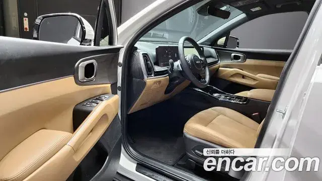 Kia Sorento 2024 — Şəkil 18/20