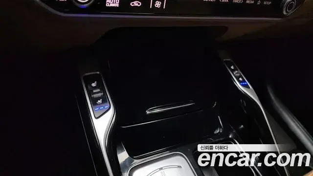 Kia Sorento 2024 — Şəkil 4/20