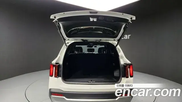 Kia Sorento 2024 — Şəkil 7/20