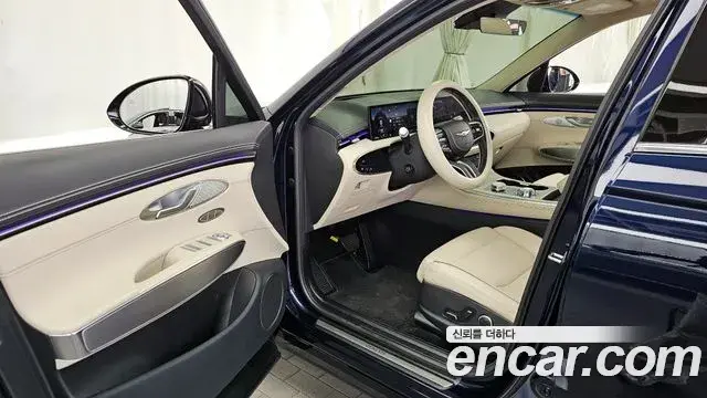 Genesis GV70 2024 — Photo 3/20