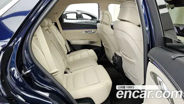 Genesis GV70 2024 — Photo 1/20