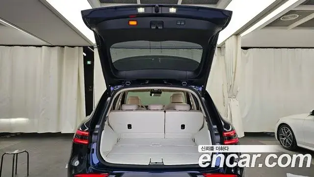 Genesis GV70 2024 — Photo 10/20