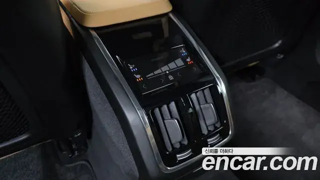 Volvo S90 2022 — Şəkil 11/20
