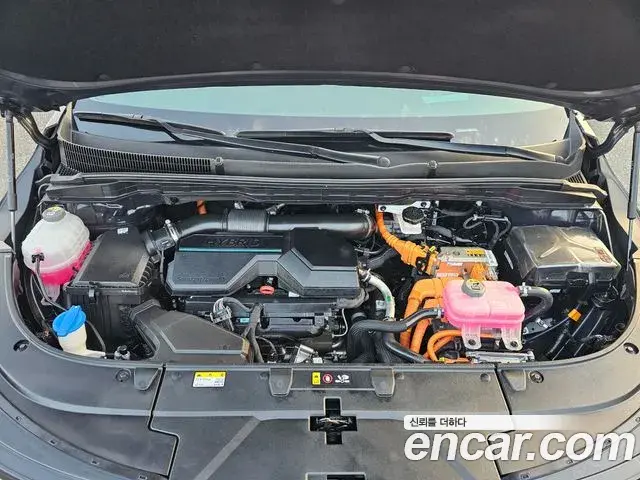 Kia Carnival 2024 — Şəkil 7/20