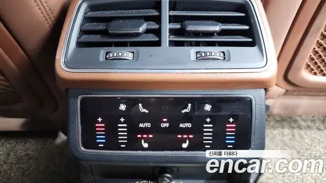 Audi A6 2021 — Şəkil 1/20