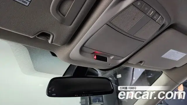 Renault Samsung QM6 2018 — Photo 13/20