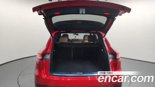 Porsche Cayenne 2023 — Şəkil 17/20