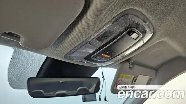 Hyundai The New Avante Hybrid 2020 — Photo 13/20