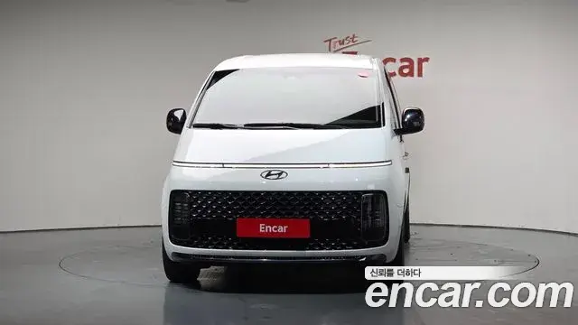 Hyundai Staria 2021 — Şəkil 4/20