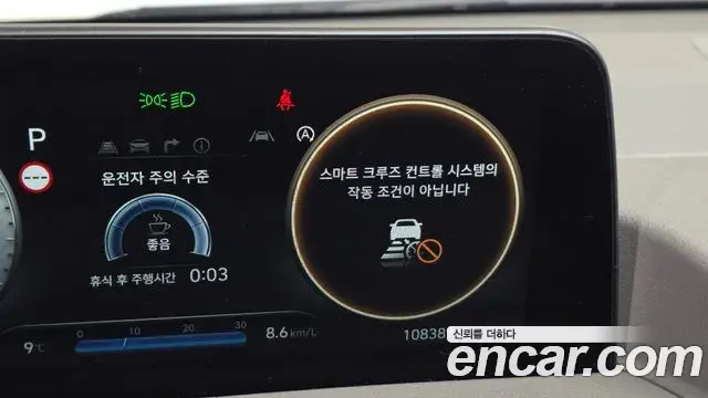 Hyundai Staria 2021 — Şəkil 12/20