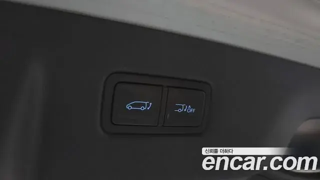 Hyundai Staria 2021 — Şəkil 17/20