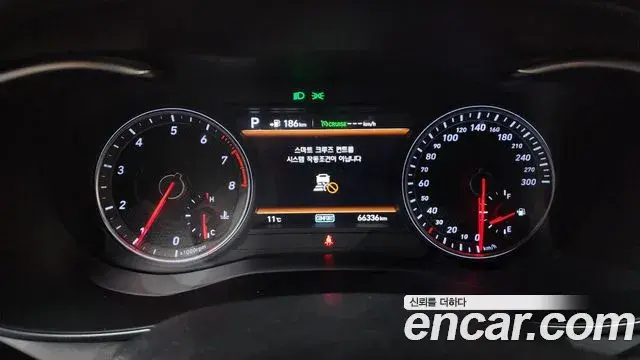 Genesis G70 2019 — ფოტო 10/20