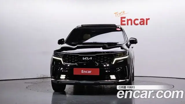 Kia Sorento 2023 — ფოტო 12/20