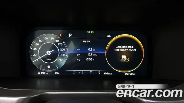 Kia Sorento 2021 — ფოტო 11/20