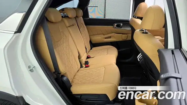Kia Sorento 2021 — ფოტო 9/20