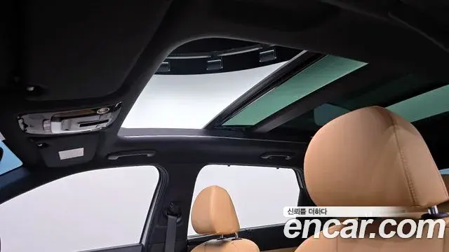 Kia Sorento 2021 — ფოტო 17/20