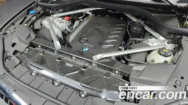 BMW X5 2022 — Photo 6/20