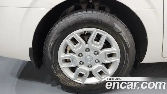 Hyundai Staria 2022 — Şəkil 6/20