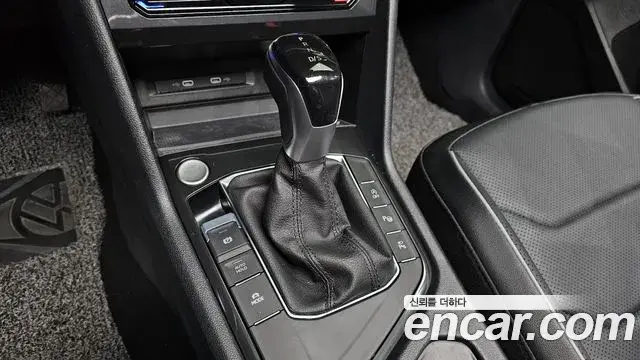 Volkswagen Tiguan Allspace 2022 — Şəkil 20/21