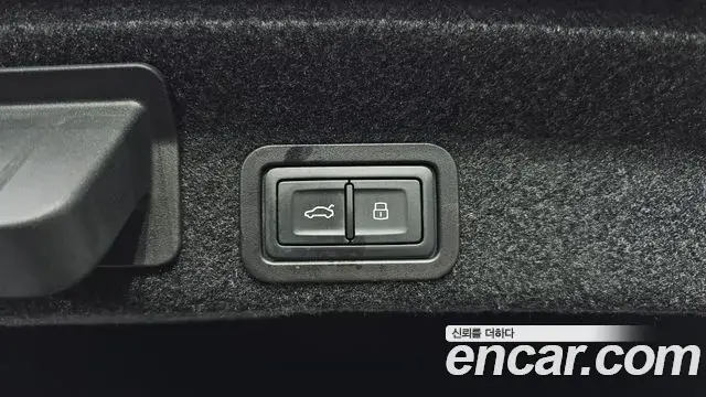 Audi A6 2021 — Photo 5/20